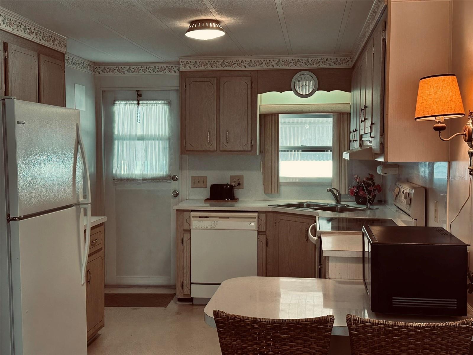 FAIRWAY VILLAGE MOBILE HOME PARK UNREC - Residential