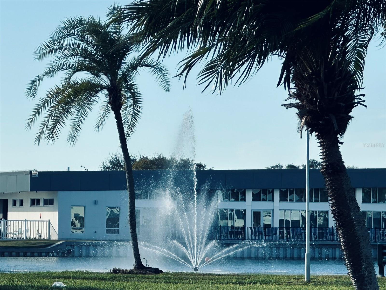 FAIRWAY VILLAGE MOBILE HOME PARK UNREC - Residential