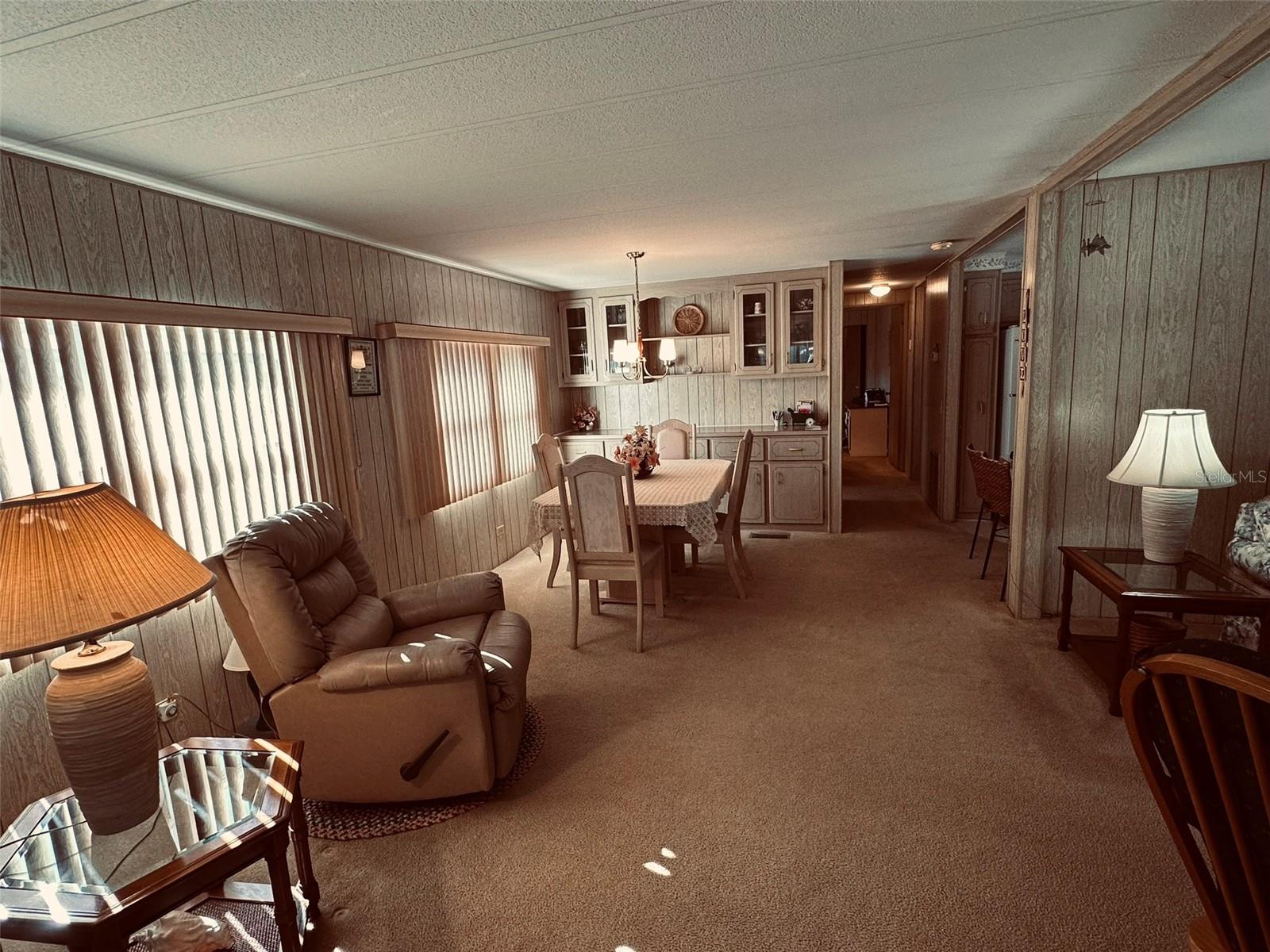 FAIRWAY VILLAGE MOBILE HOME PARK UNREC - Residential