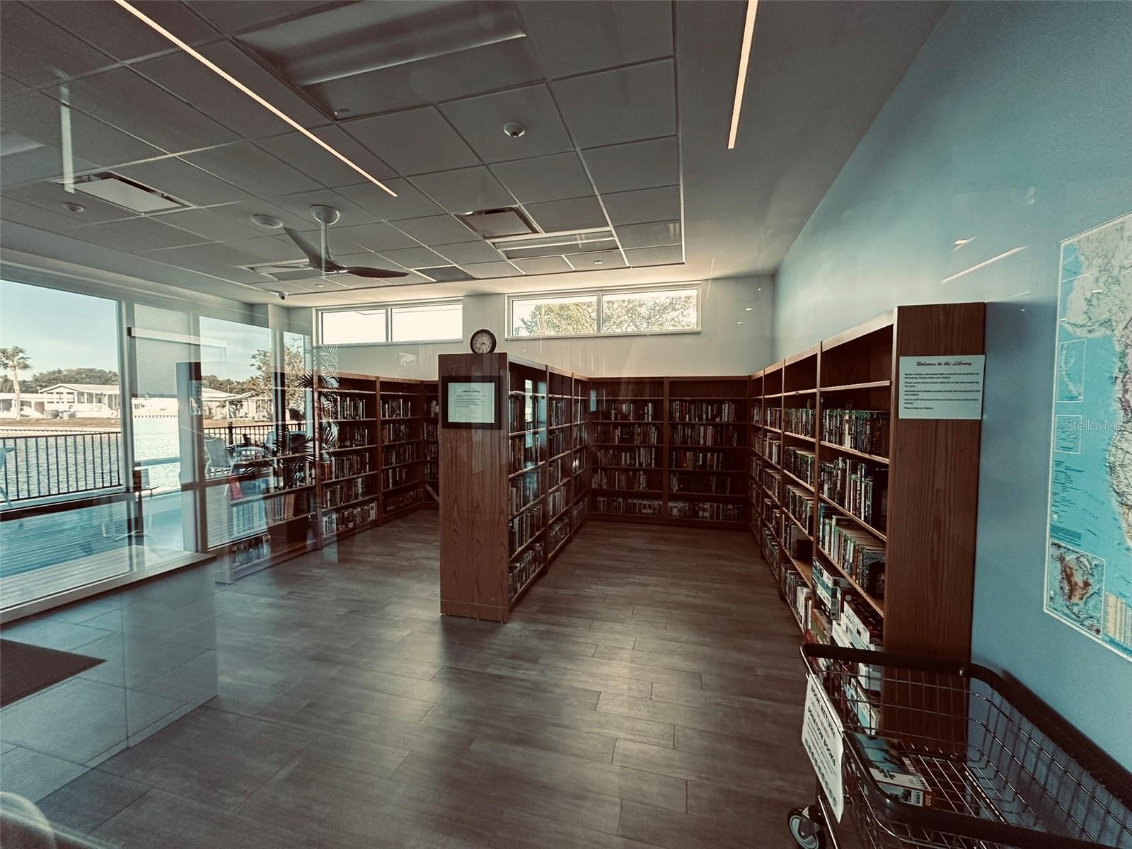 FAIRWAY VILLAGE MOBILE HOME PARK UNREC - Residential