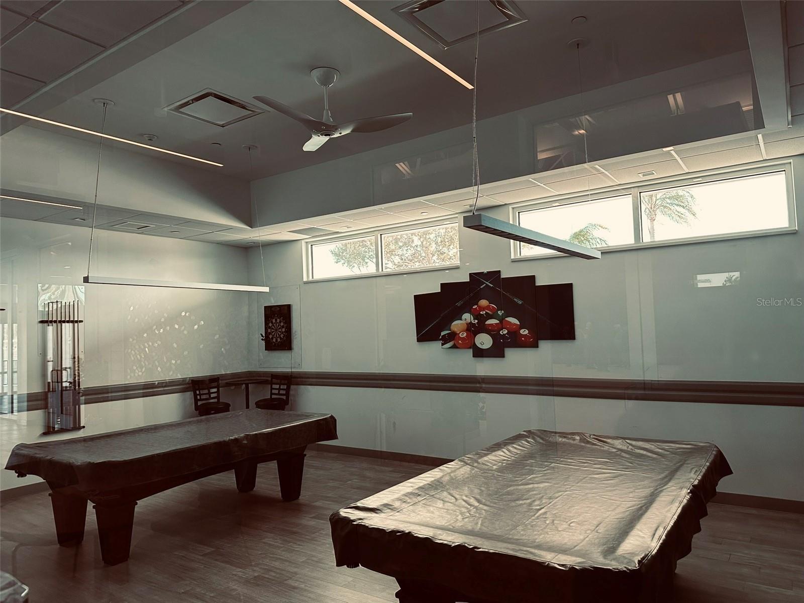 FAIRWAY VILLAGE MOBILE HOME PARK UNREC - Residential