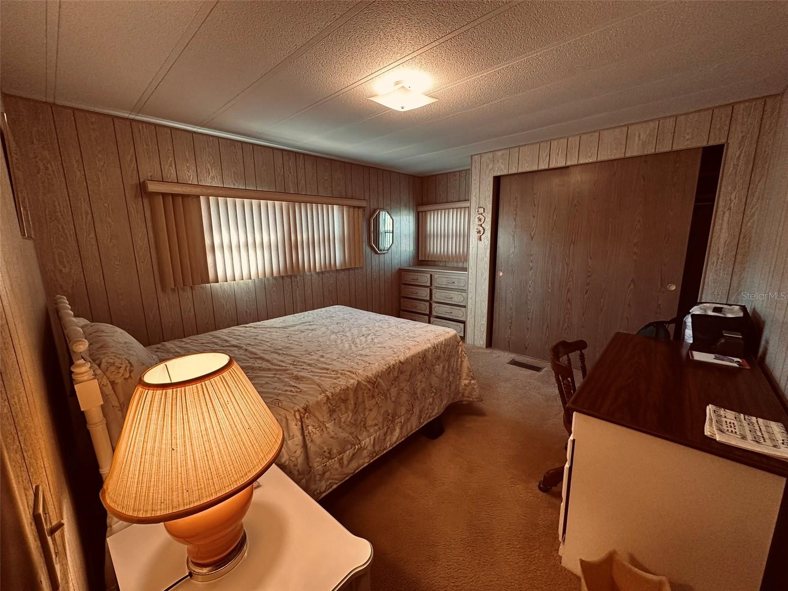 FAIRWAY VILLAGE MOBILE HOME PARK UNREC - Residential