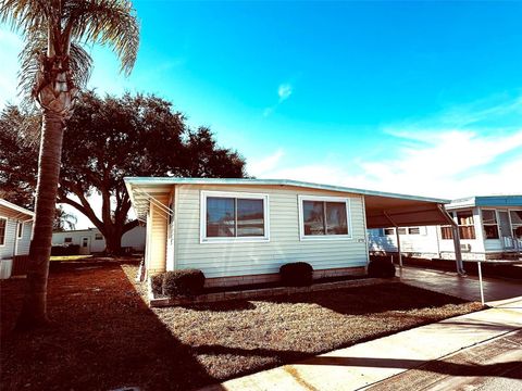 Photo of 1100 Belcher Road S #508, Largo, FL 33771 (MLS # TB8466909)