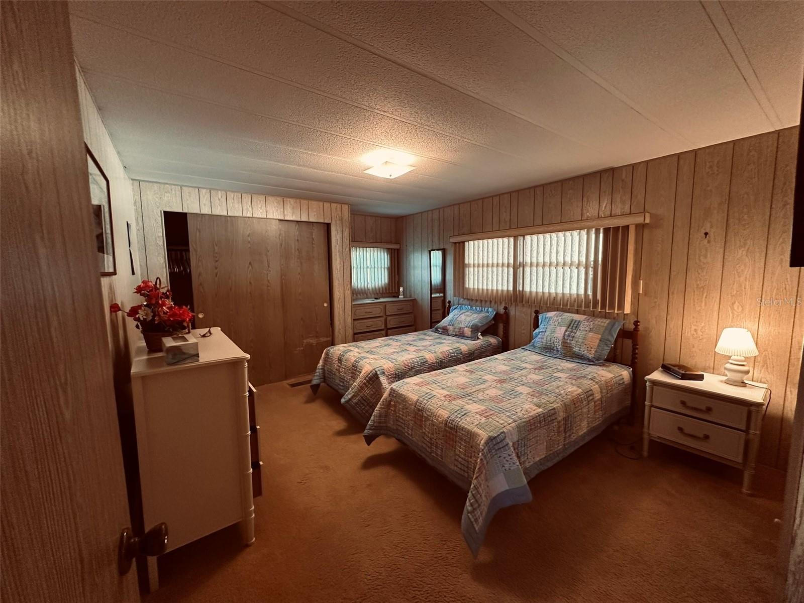 FAIRWAY VILLAGE MOBILE HOME PARK UNREC - Residential