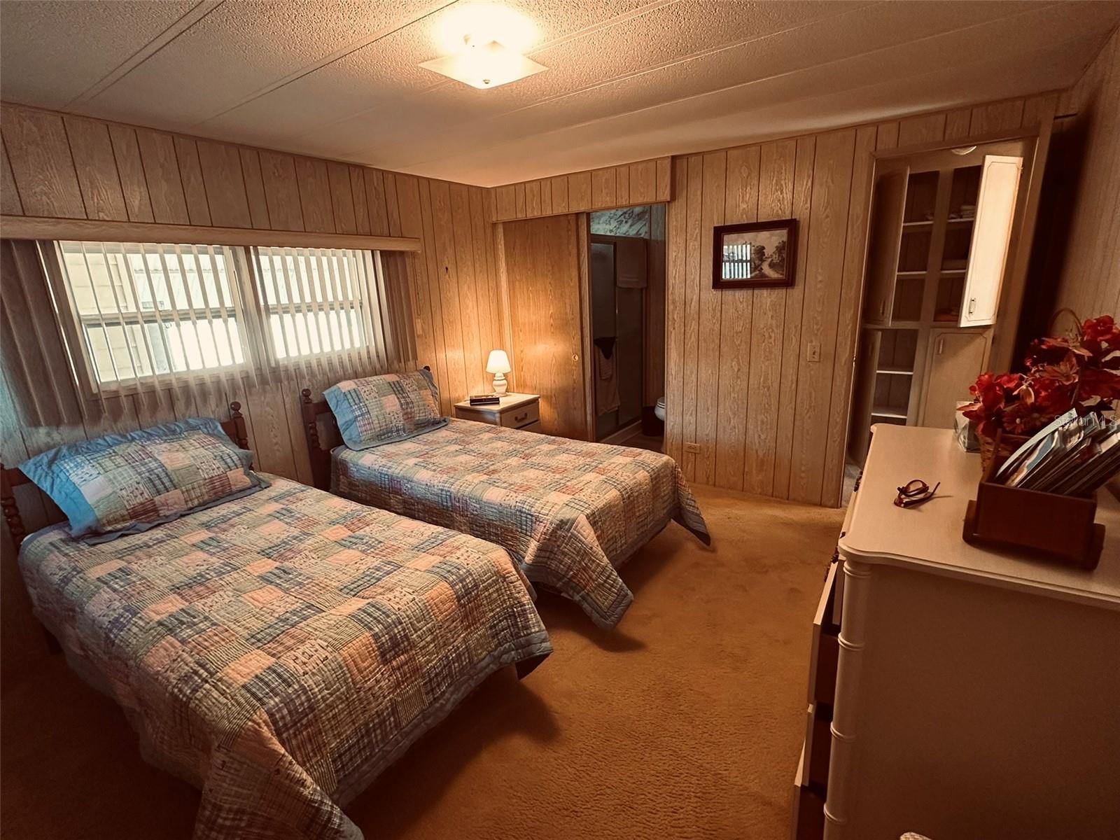 FAIRWAY VILLAGE MOBILE HOME PARK UNREC - Residential