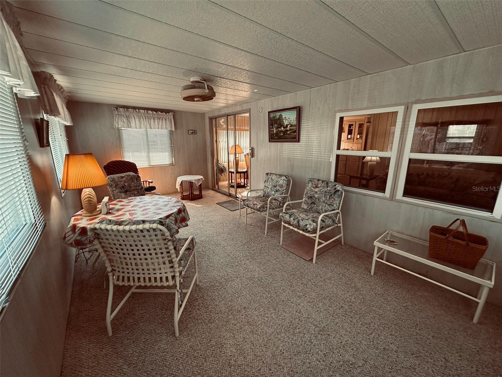 FAIRWAY VILLAGE MOBILE HOME PARK UNREC - Residential