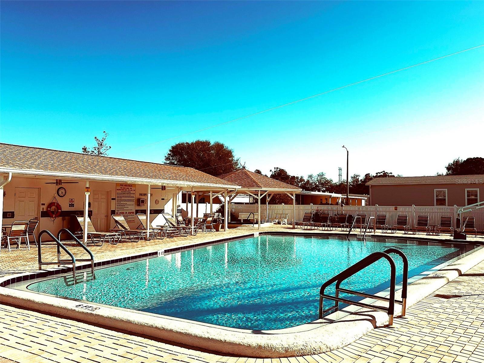 1100 BELCHER ROAD S 508