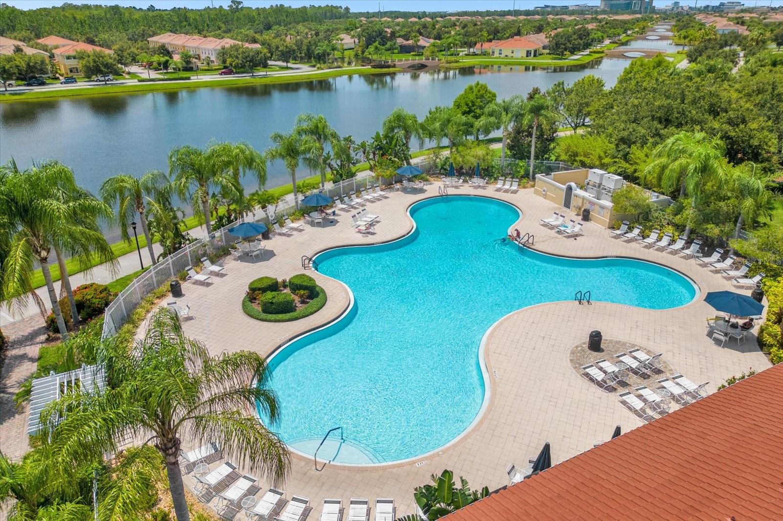 VILLAGEWALK/LK NONAC - Residential Lease