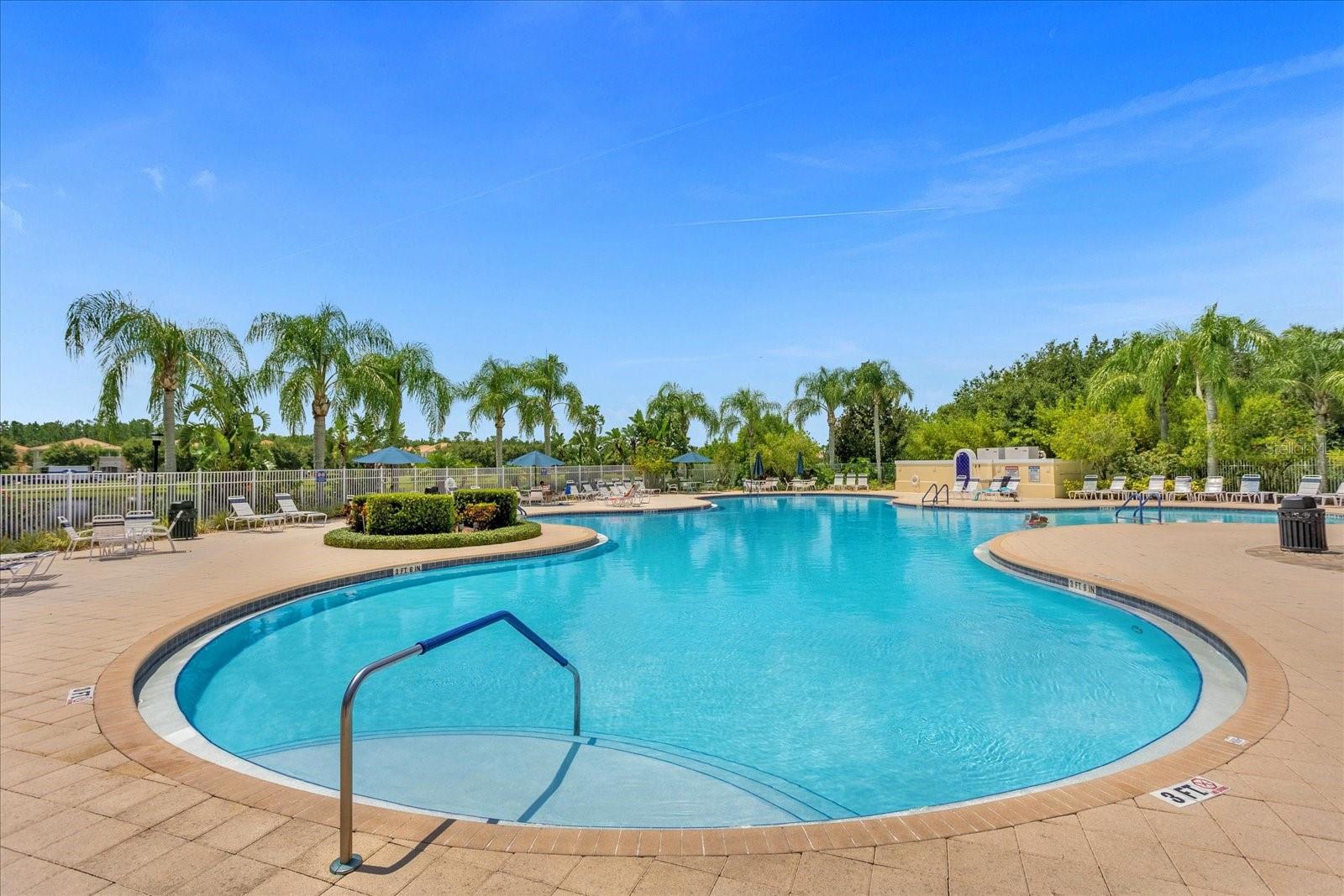 VILLAGEWALK/LK NONAC - Residential Lease