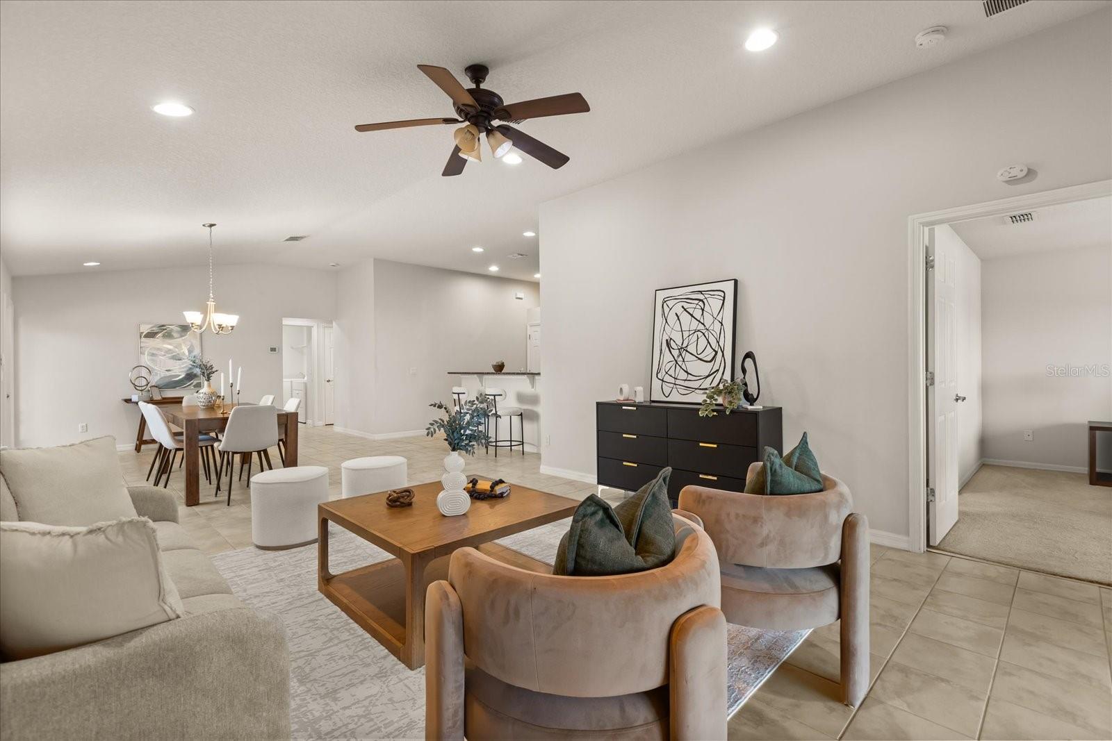 VILLAGEWALK/LK NONAC - Residential Lease