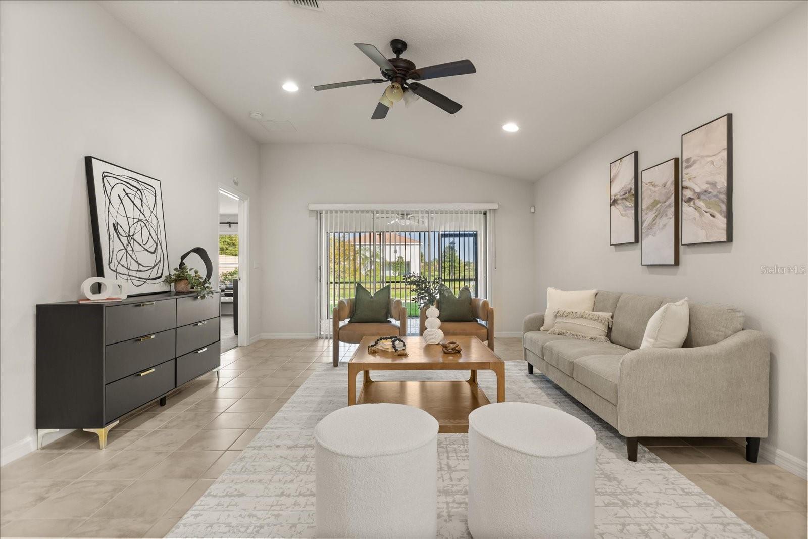 VILLAGEWALK/LK NONAC - Residential Lease