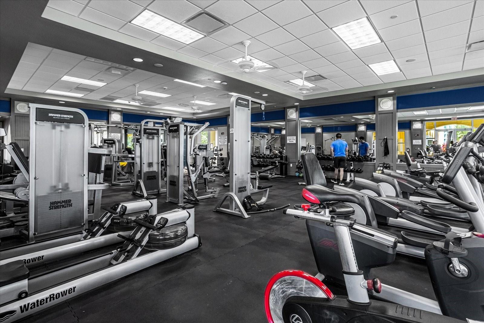 VILLAGEWALK/LK NONAC - Residential Lease