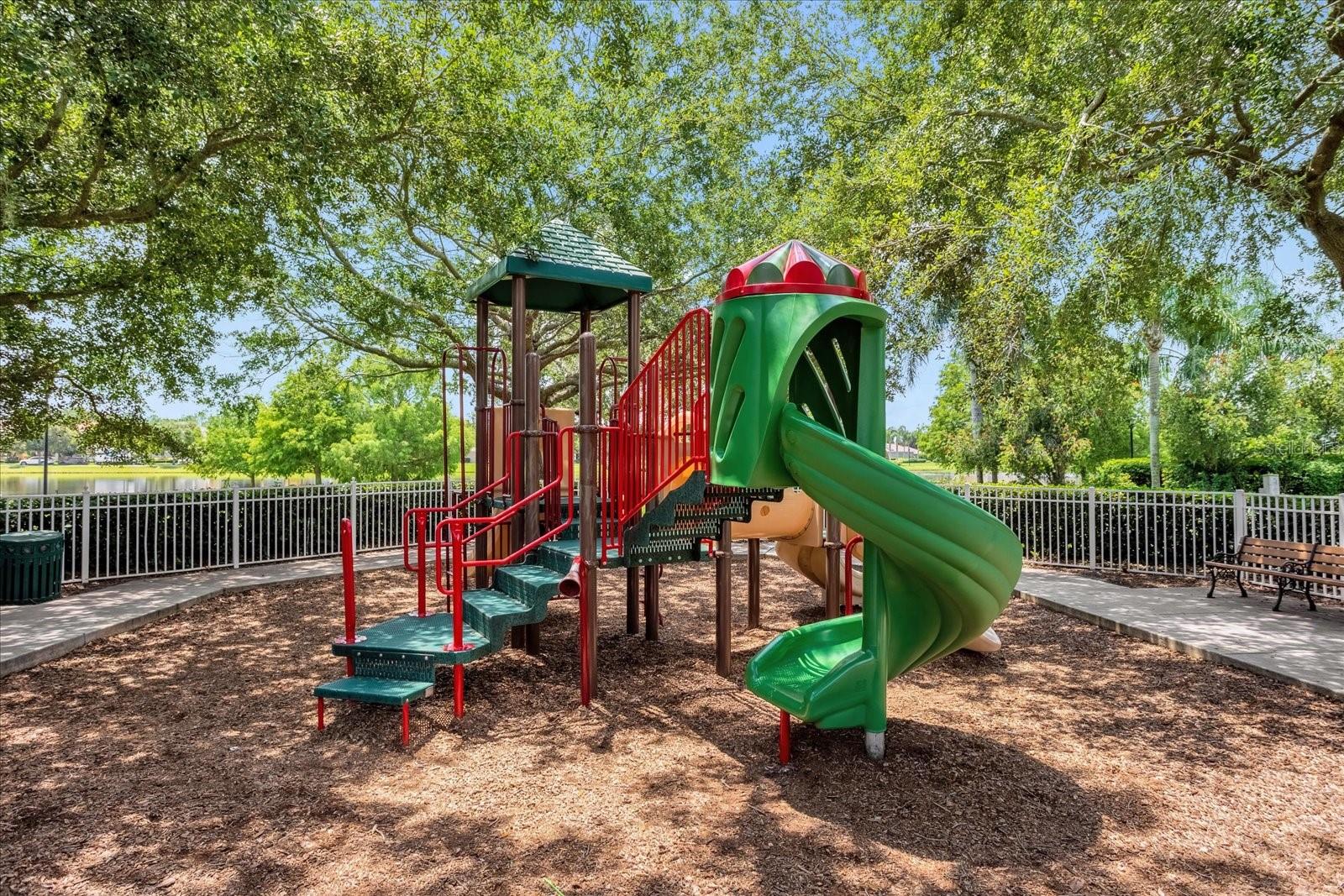 VILLAGEWALK/LK NONAC - Residential Lease