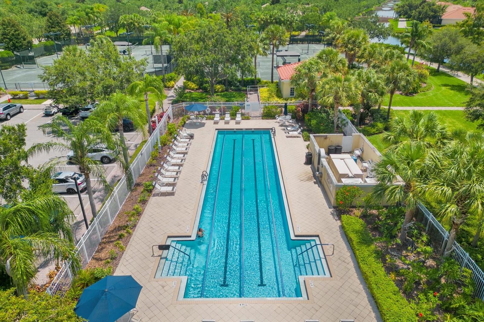 VILLAGEWALK/LK NONAC - Residential Lease