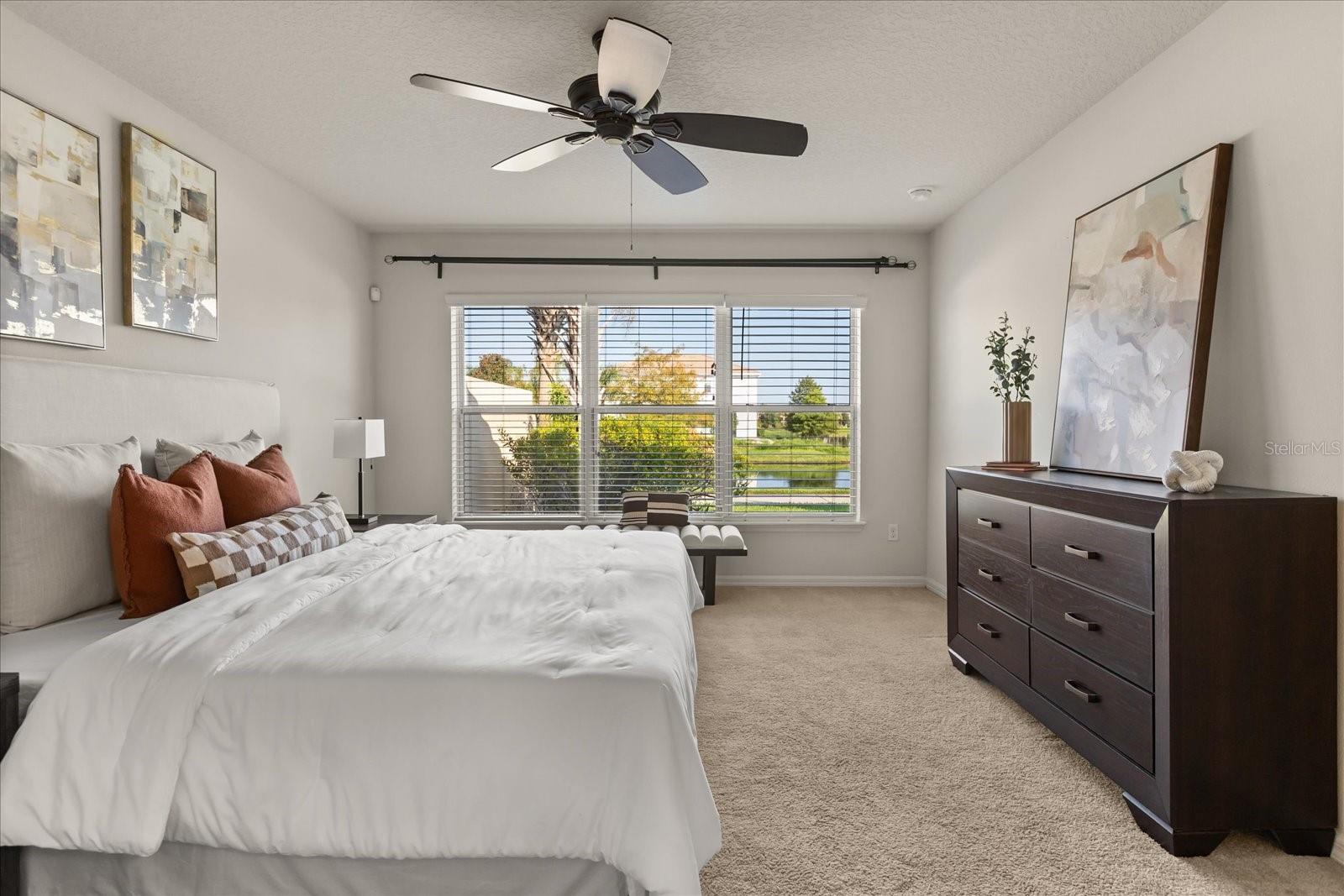 VILLAGEWALK/LK NONAC - Residential Lease