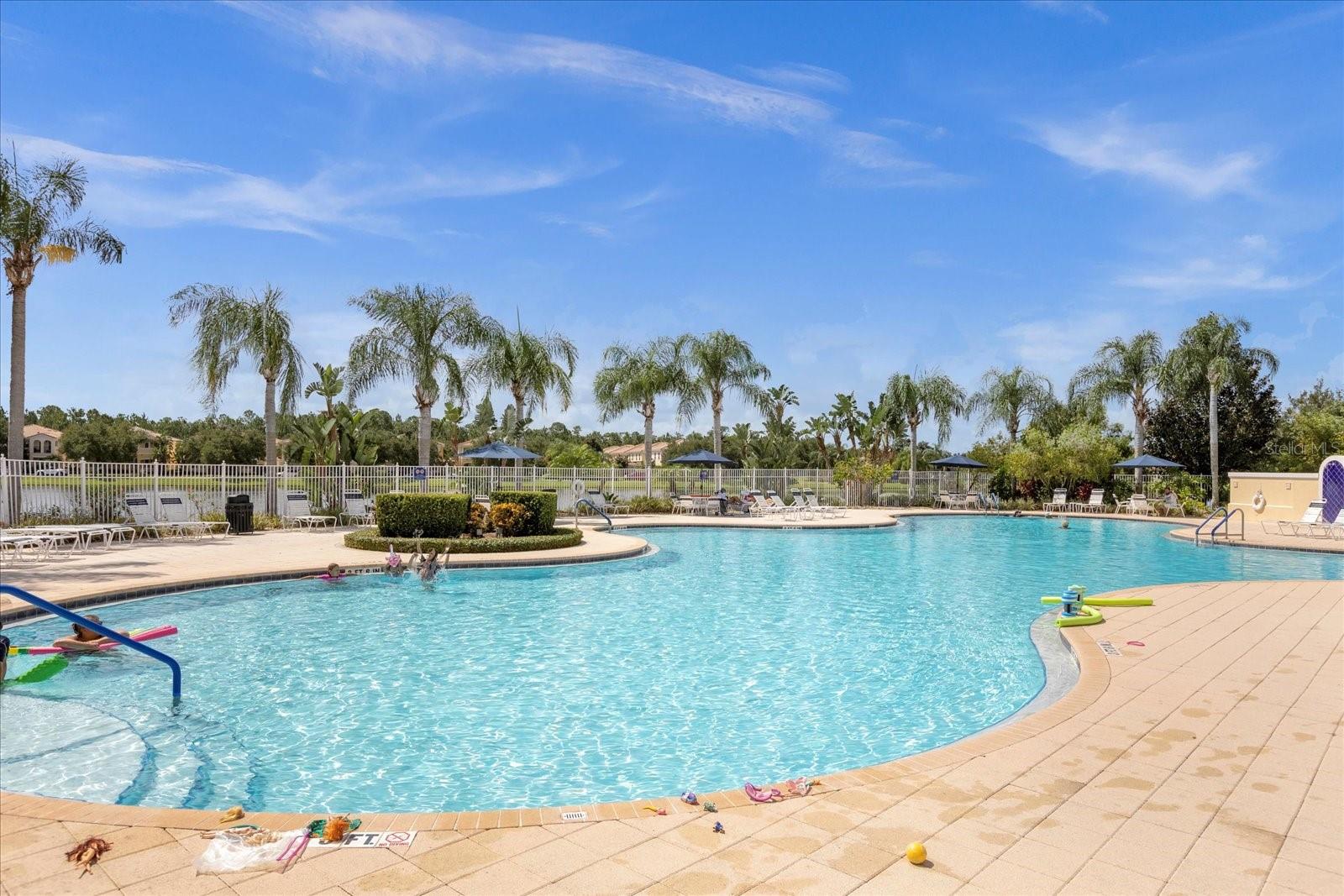 VILLAGEWALK/LK NONAC - Residential Lease