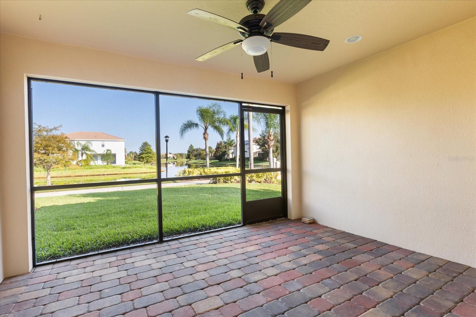 VILLAGEWALK/LK NONAC - Residential Lease