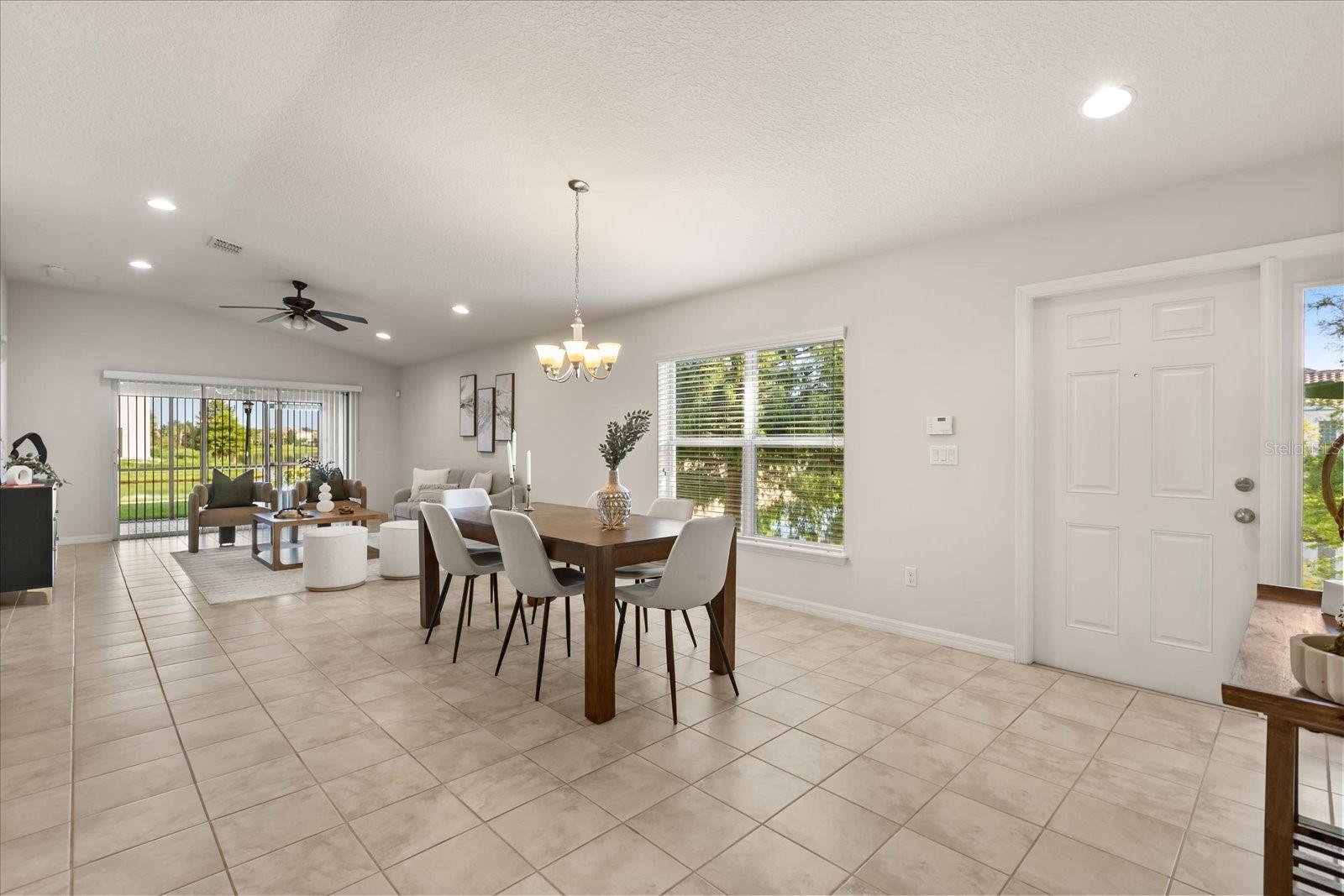 VILLAGEWALK/LK NONAC - Residential Lease