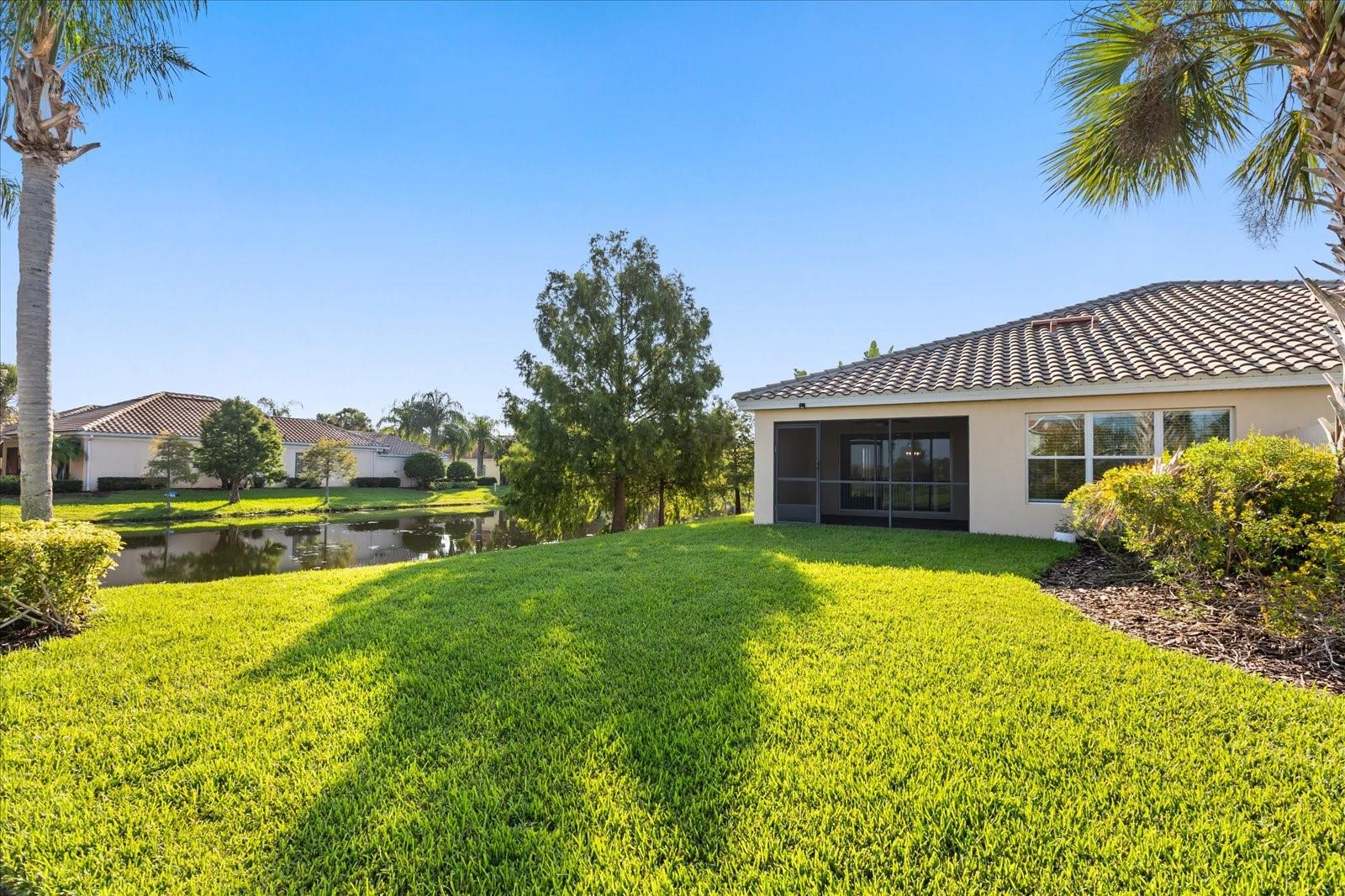 VILLAGEWALK/LK NONAC - Residential Lease