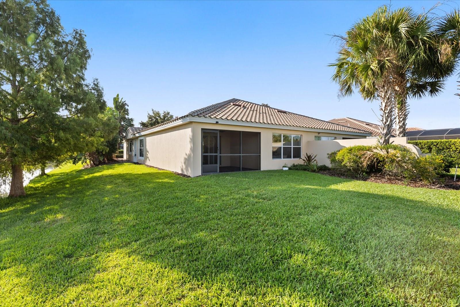 VILLAGEWALK/LK NONAC - Residential Lease