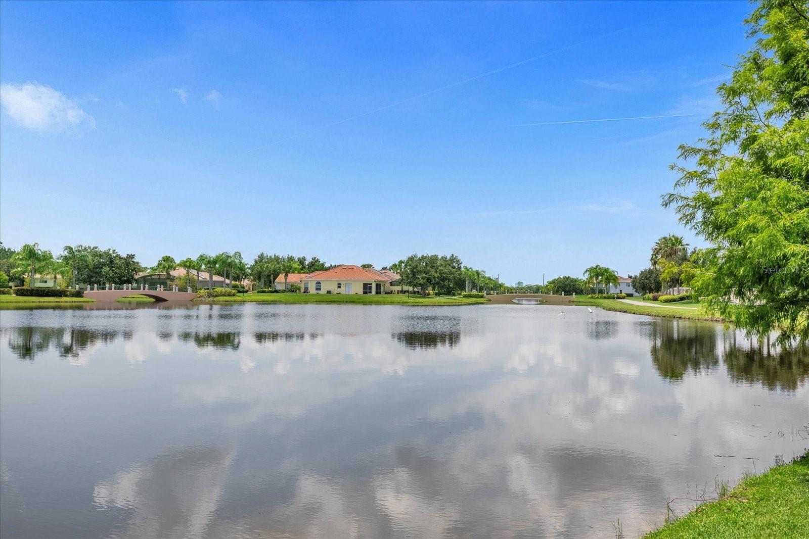 VILLAGEWALK/LK NONAC - Residential Lease