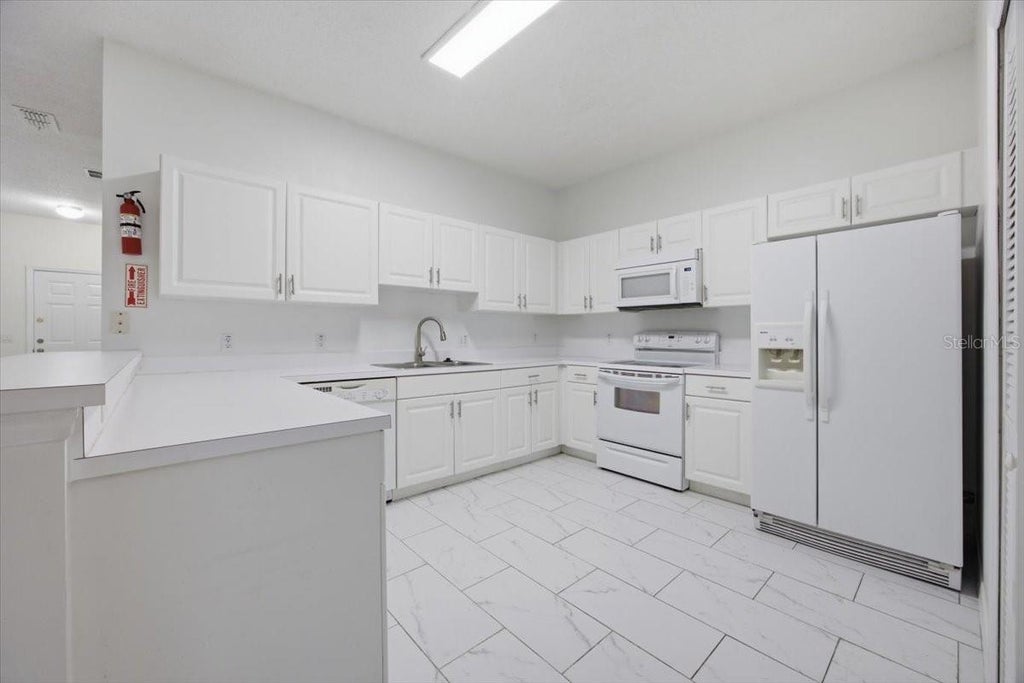 Photo of 3166 Sun Lake Court #B, Kissimmee, FL 34747 (MLS # O6436421)