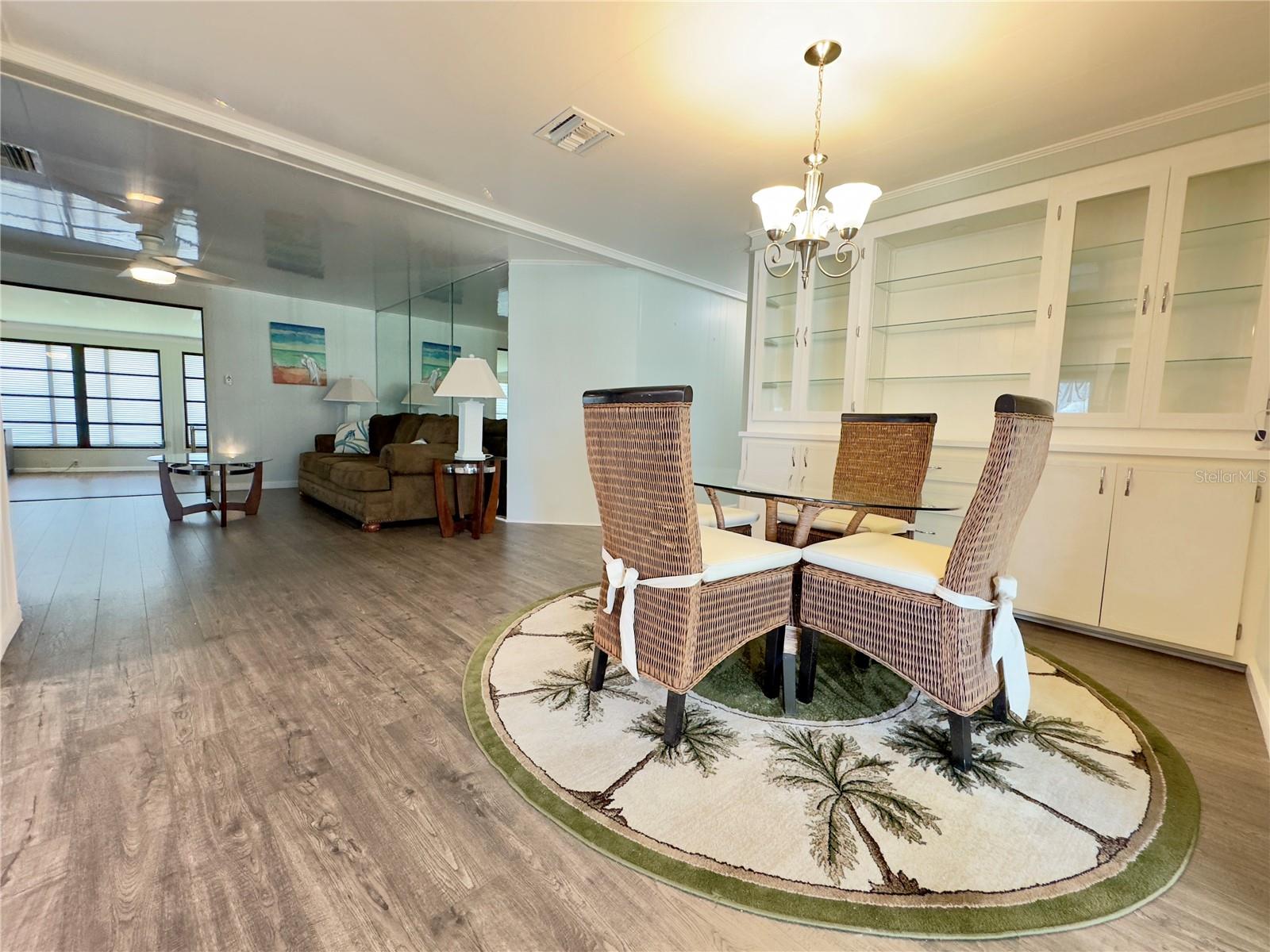 HARBOR COVE - Residential