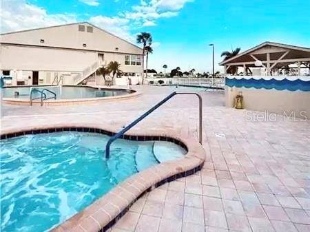 HARBOR COVE - Residential
