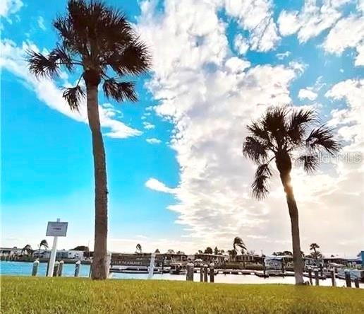 HARBOR COVE - Residential