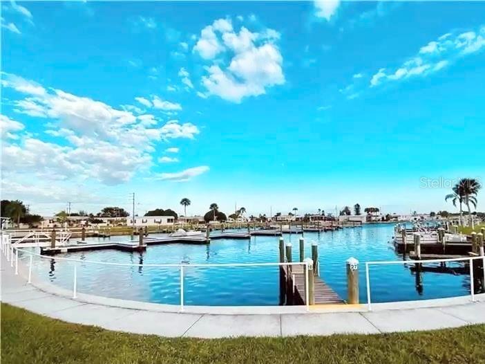 HARBOR COVE - Residential
