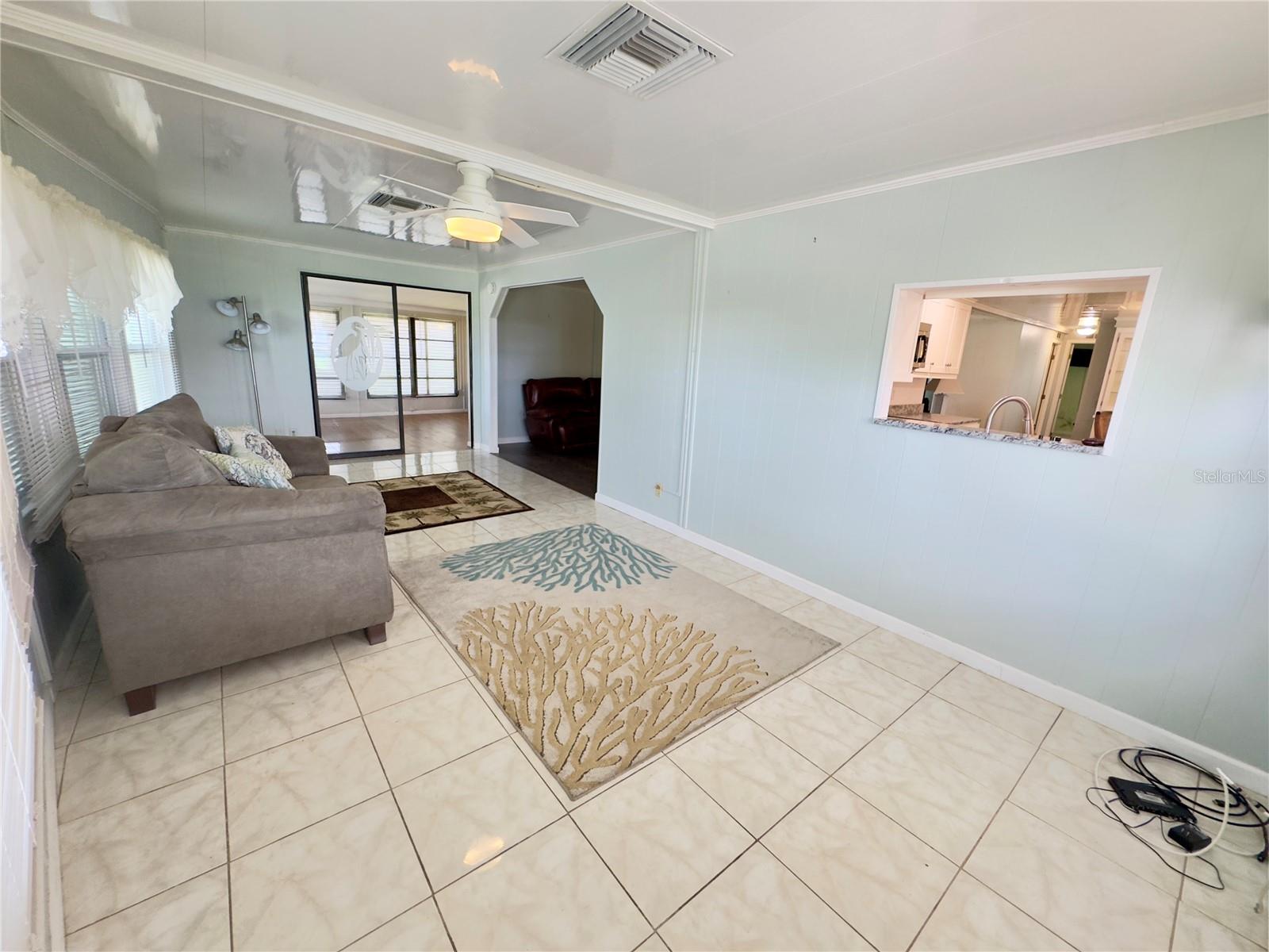 HARBOR COVE - Residential