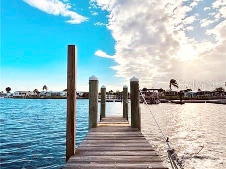 HARBOR COVE - Residential