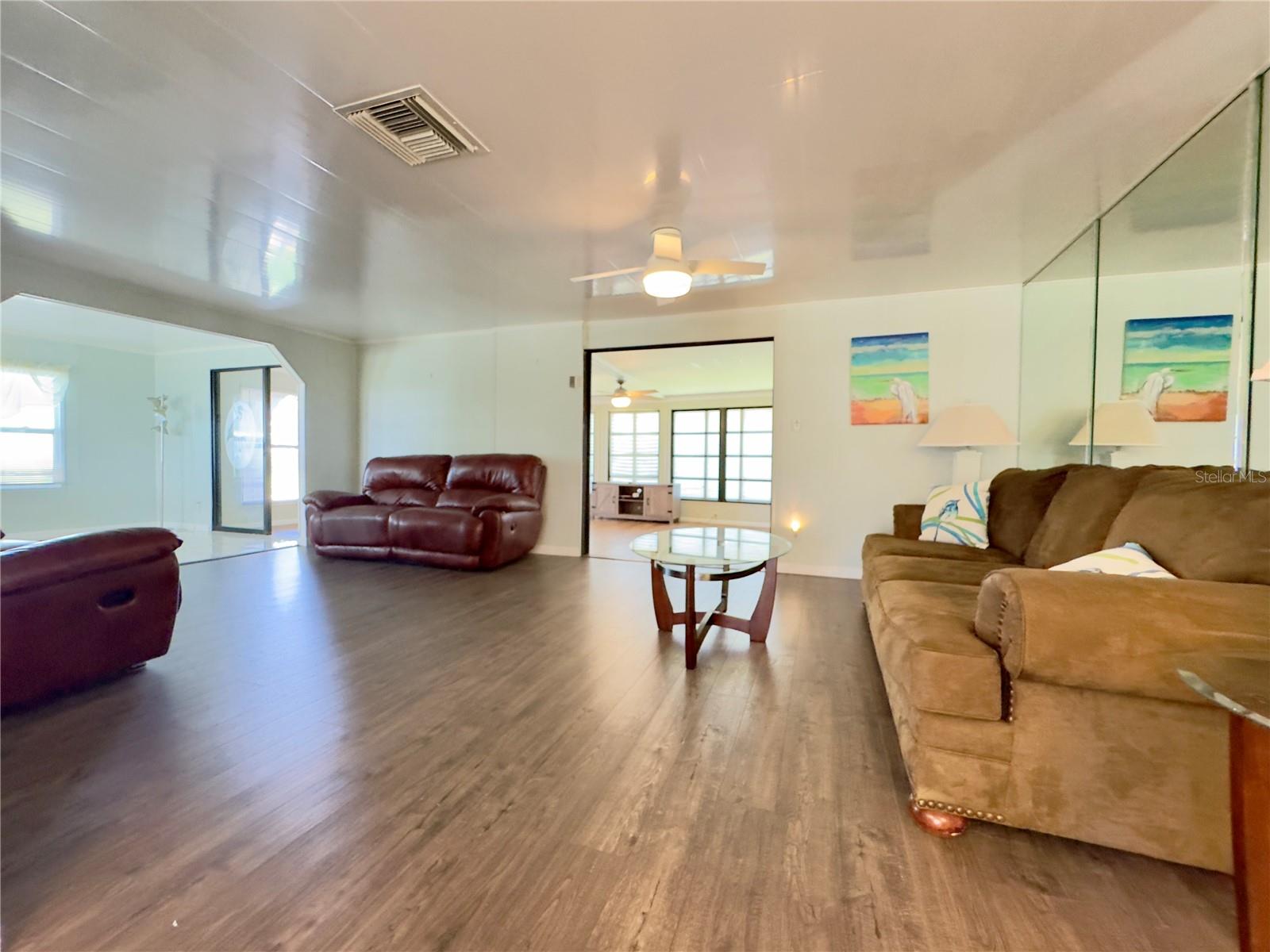 HARBOR COVE - Residential