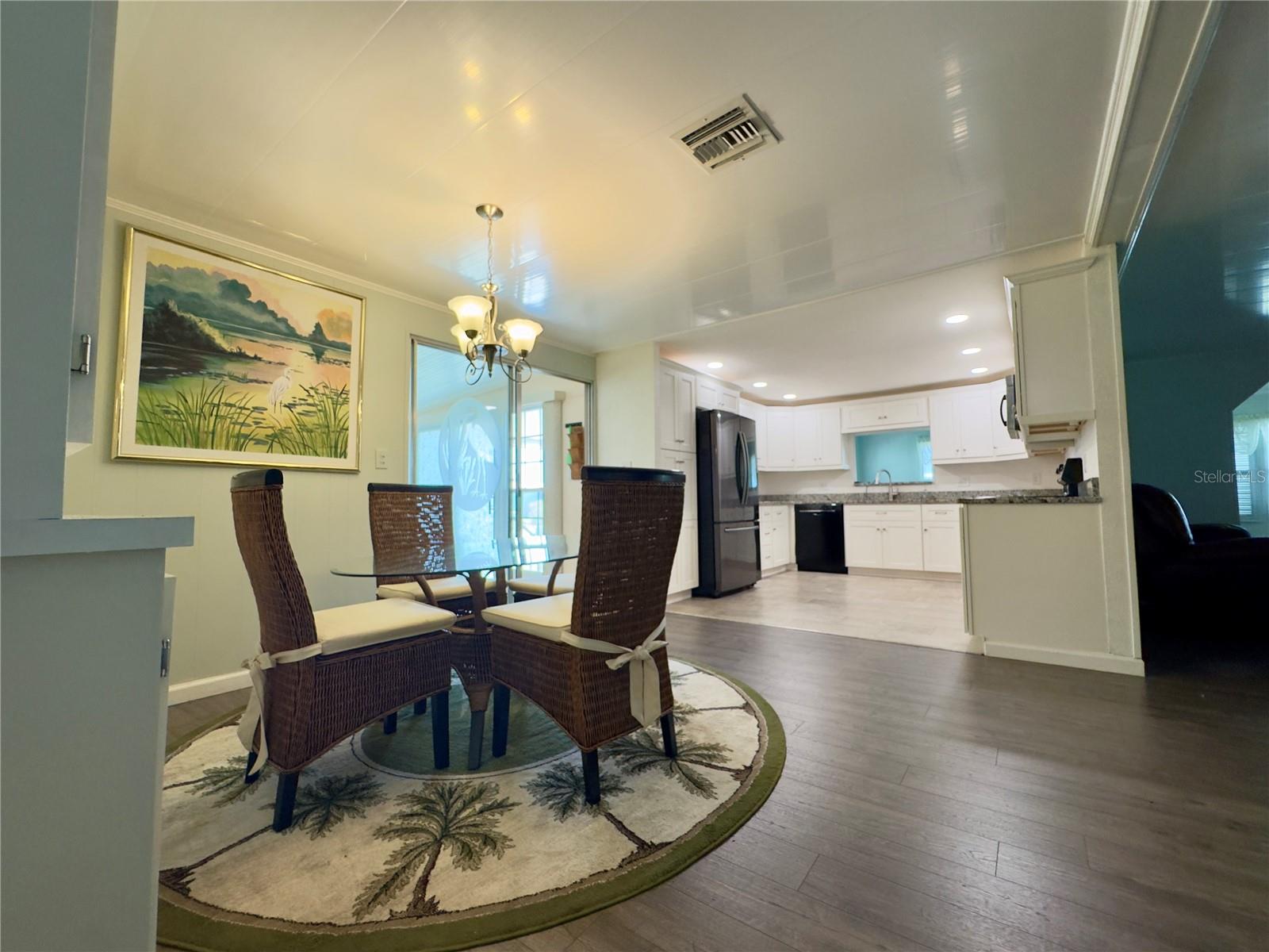 HARBOR COVE - Residential
