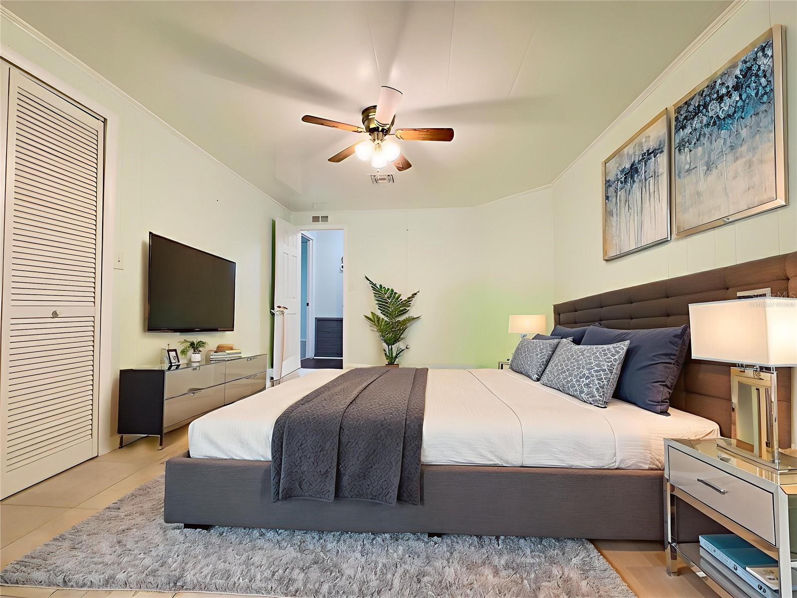 HARBOR COVE - Residential