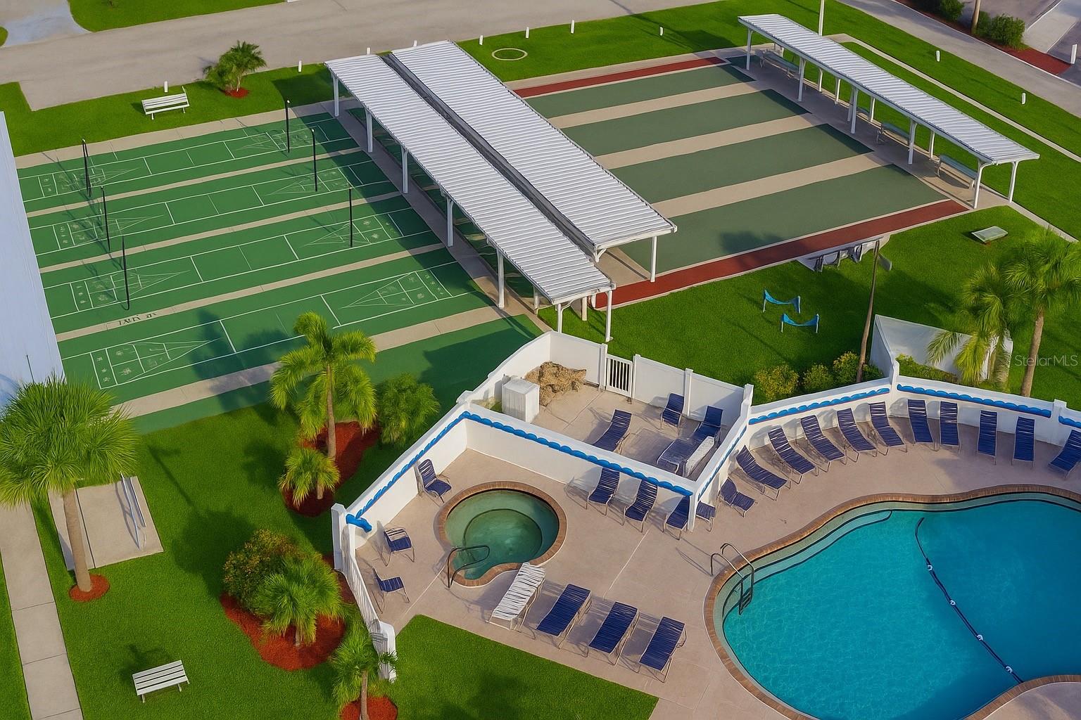 HARBOR COVE - Residential