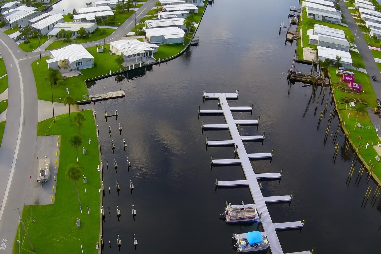 HARBOR COVE - Residential