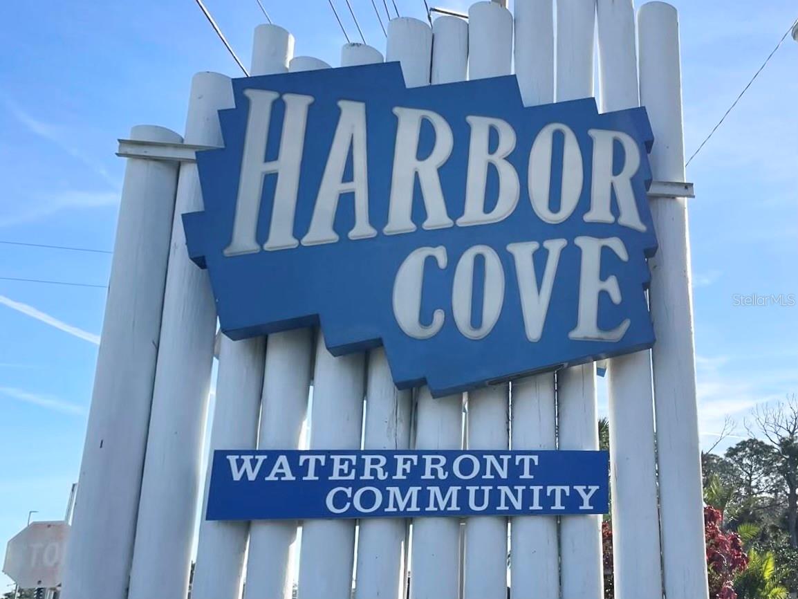 HARBOR COVE - Residential