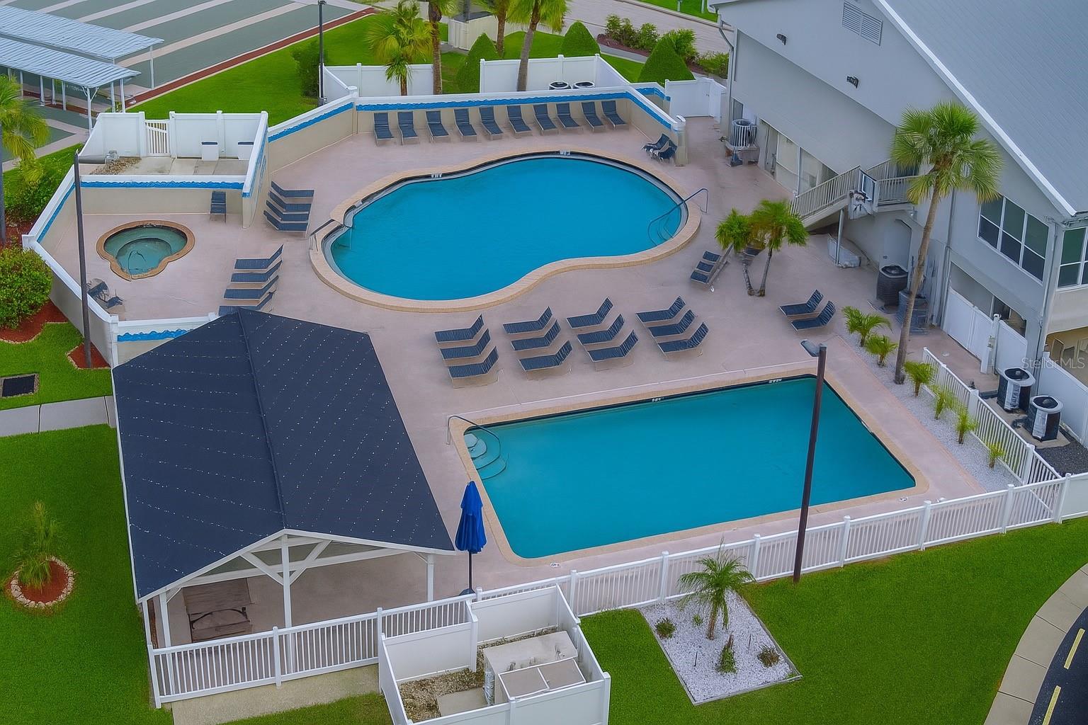 HARBOR COVE - Residential