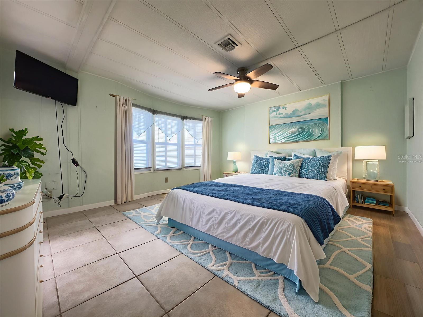 HARBOR COVE - Residential