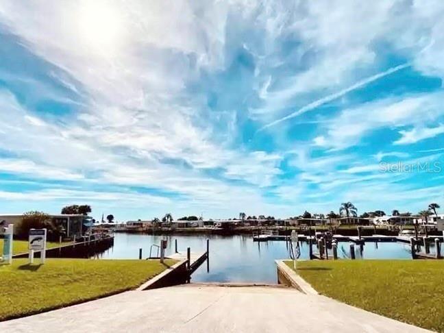 HARBOR COVE - Residential