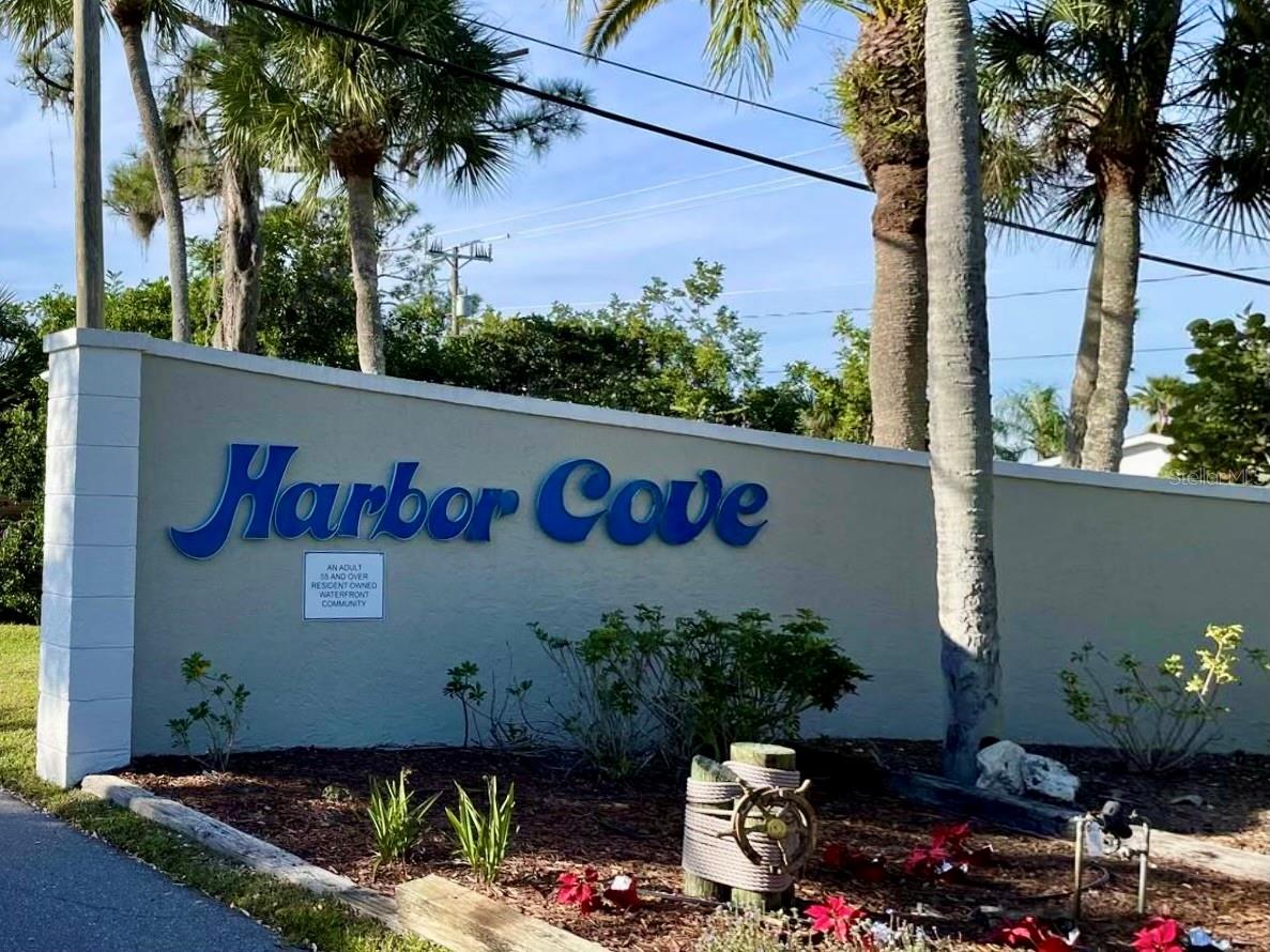 HARBOR COVE - Residential