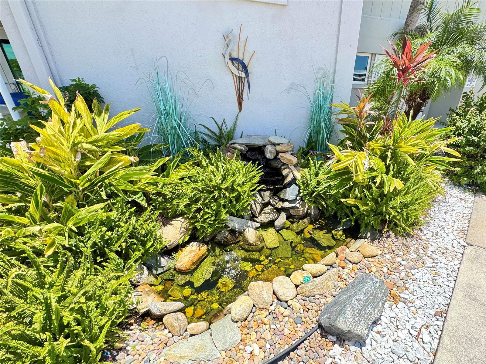HARBOR COVE - Residential