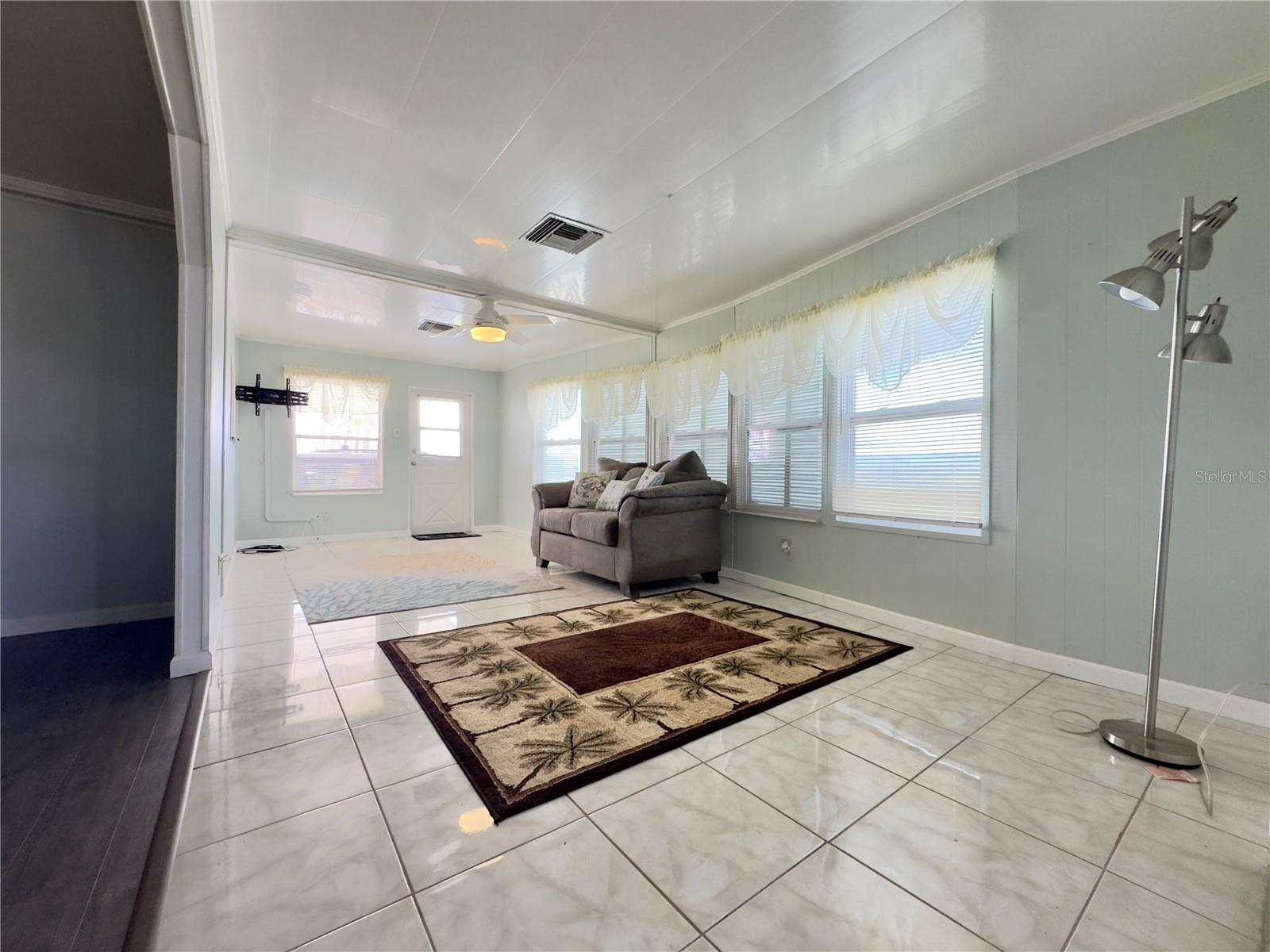 HARBOR COVE - Residential