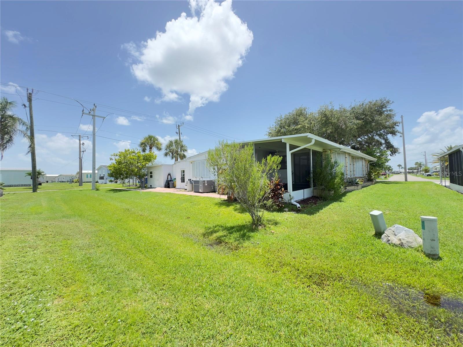 HARBOR COVE - Residential