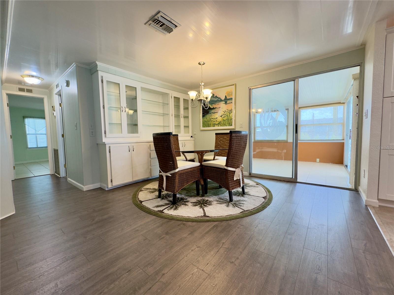 HARBOR COVE - Residential