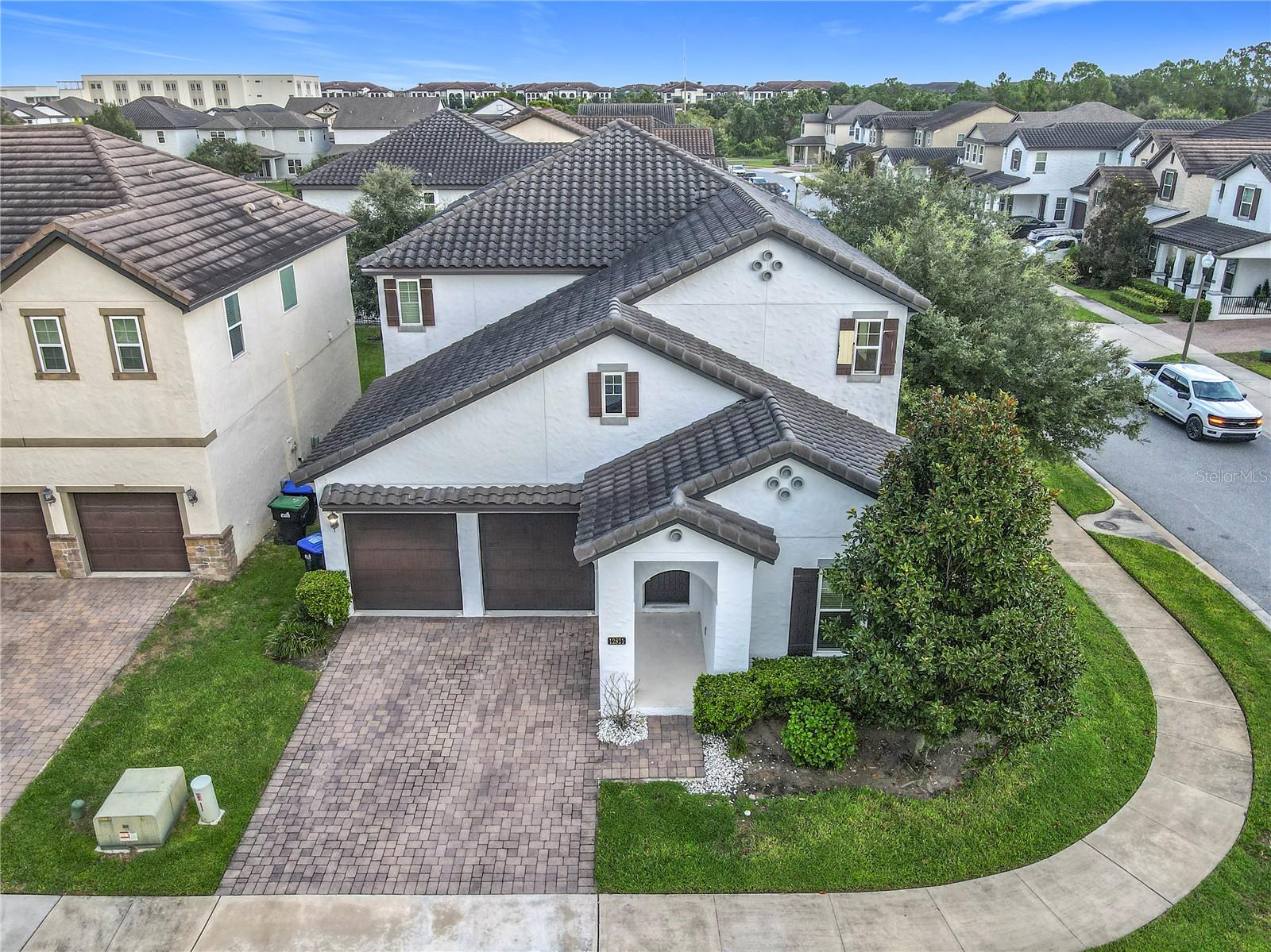 12821 WESTSIDE VILLAGE LOOP