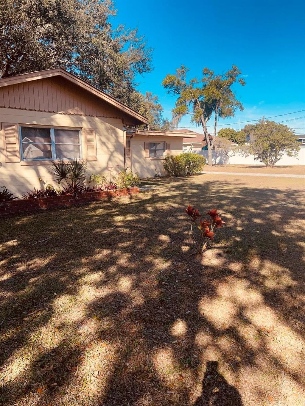 Photo of 1495 Coolidge Avenue, Bartow, FL 33830 (MLS # TB8466602)