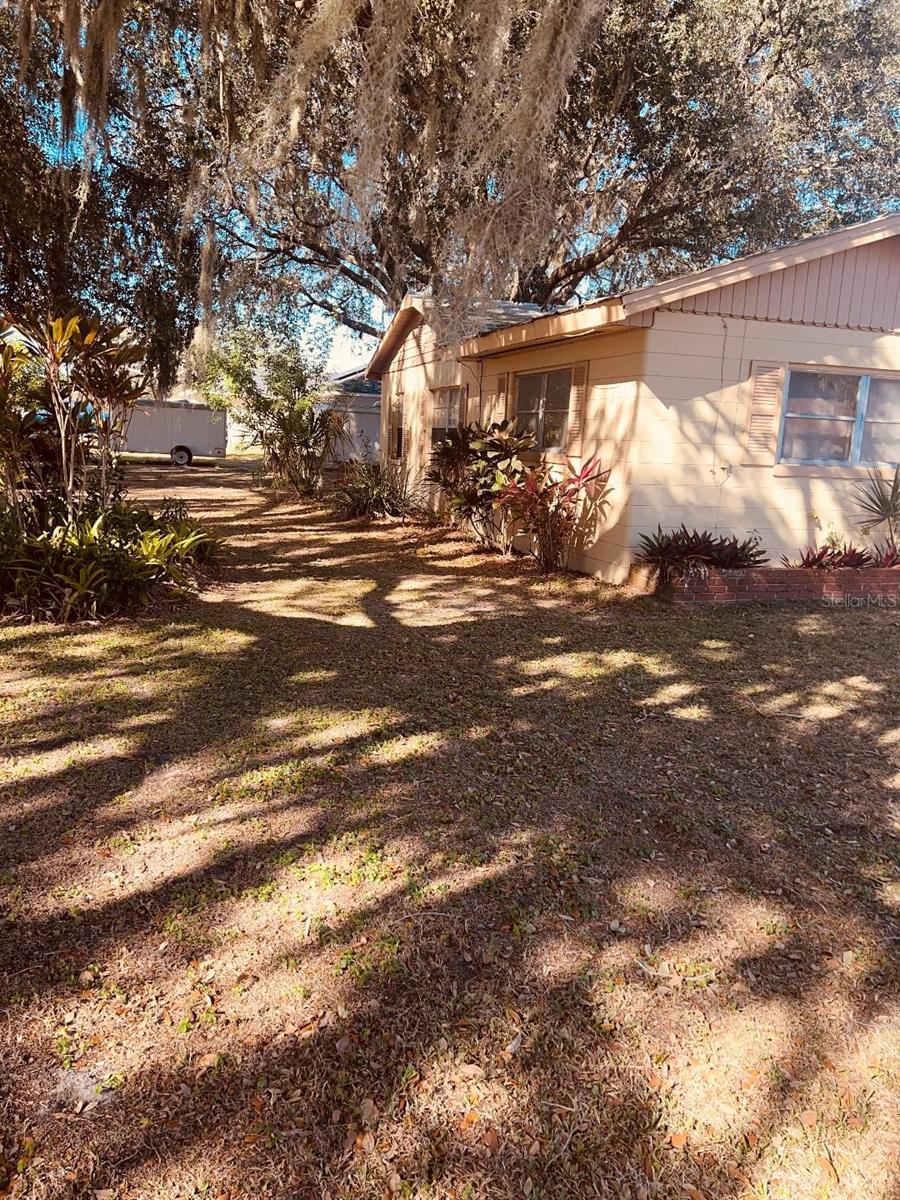 LAWNDALE SUB - Residential