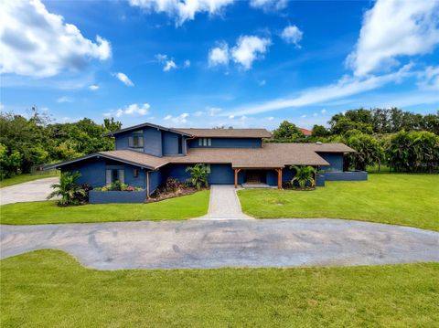 2270 RANCHETTE LANE DUNEDIN FL 34698